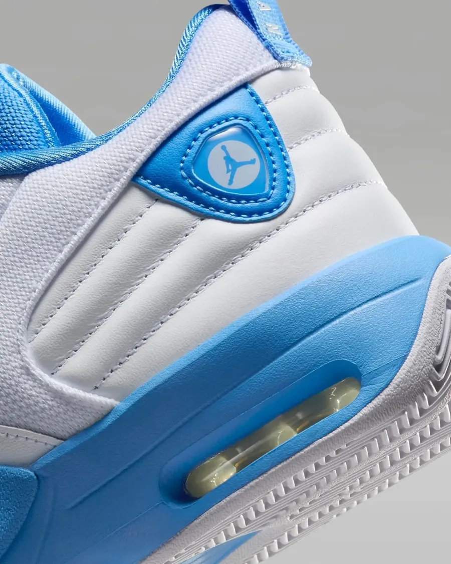 Кросівки Nike Air Jordan Max Aura 6 FQ7943-100