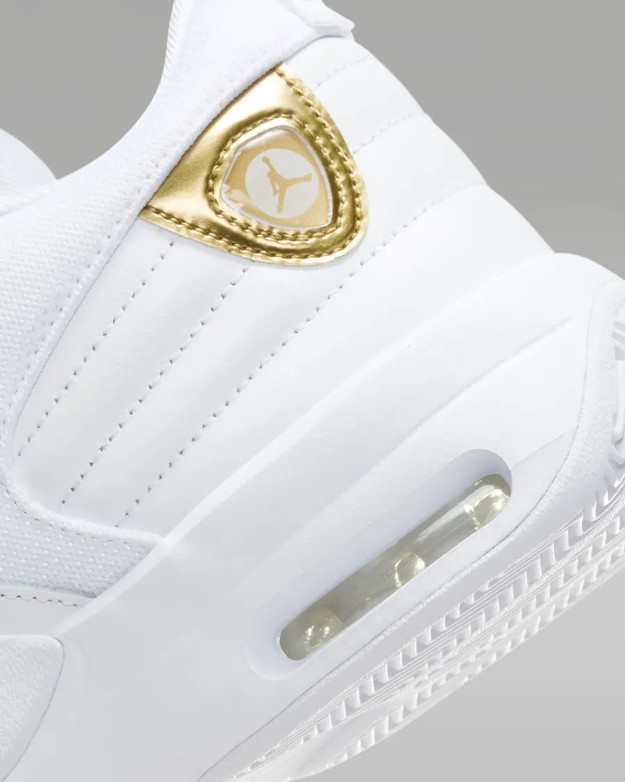 Кросівки Nike Air Jordan Max Aura 6 FQ7943-117