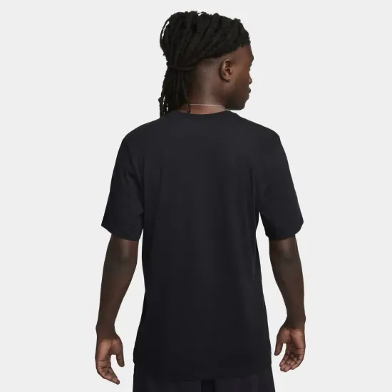 Футболка Nike Sportswear Tee 6-Mo Futura . FQ7995-010