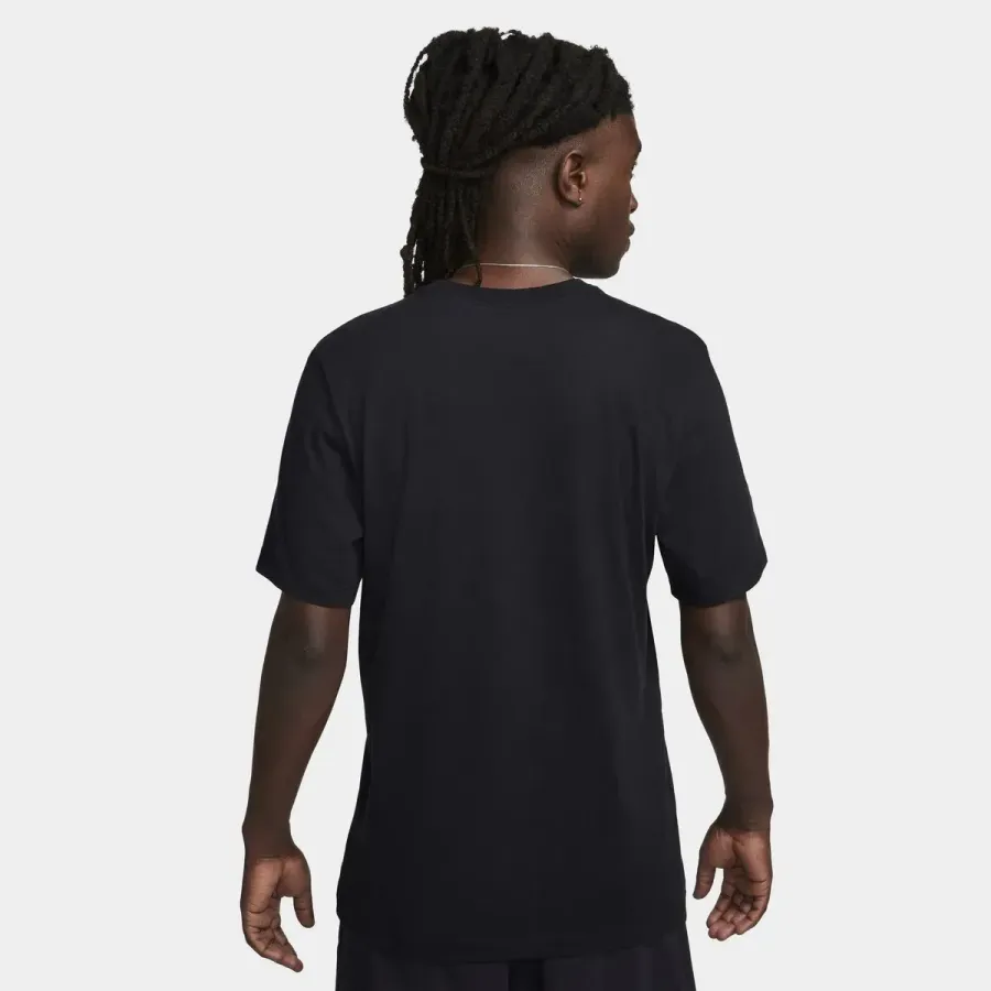 Футболка Nike Sportswear Tee 6-Mo Futura . FQ7995-010