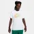 Футболка Nike Sportswear Tee 6-Mo Futura . FQ7995-100