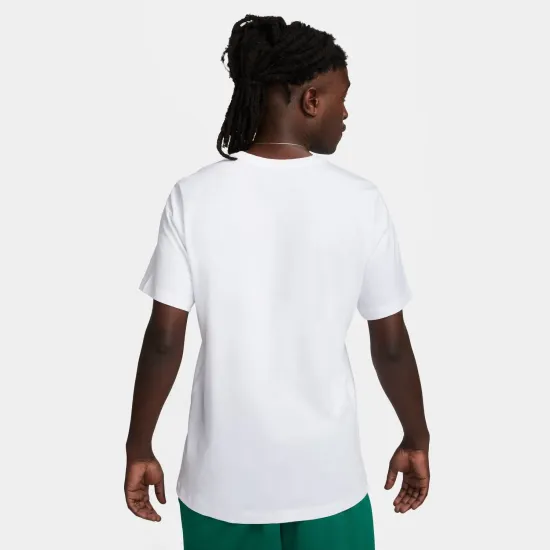 Футболка Nike Sportswear Tee 6-Mo Futura . FQ7995-100