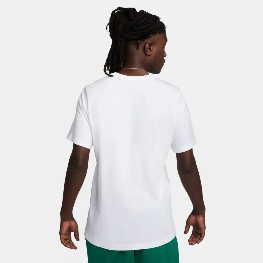 Футболка Nike Sportswear Tee 6-Mo Futura . FQ7995-100