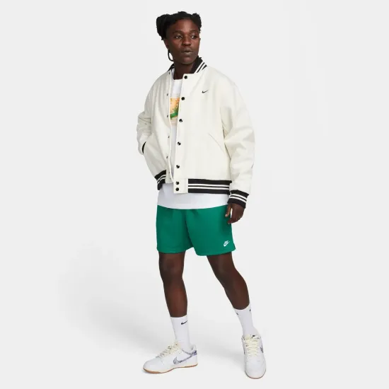 Футболка Nike Sportswear Tee 6-Mo Futura . FQ7995-100