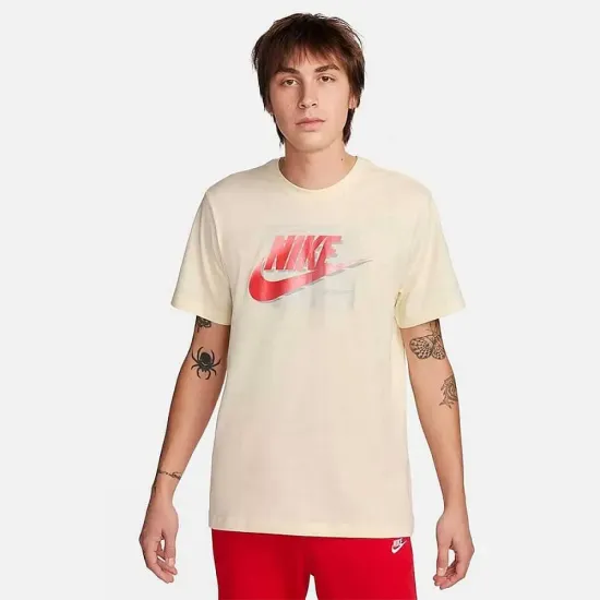 Футболка Nike Sportswear Tee 6-Mo Futura . FQ7995-113