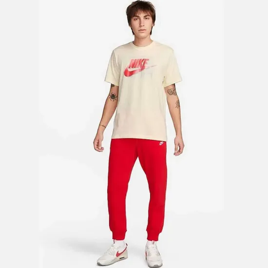 Футболка Nike Sportswear Tee 6-Mo Futura . FQ7995-113