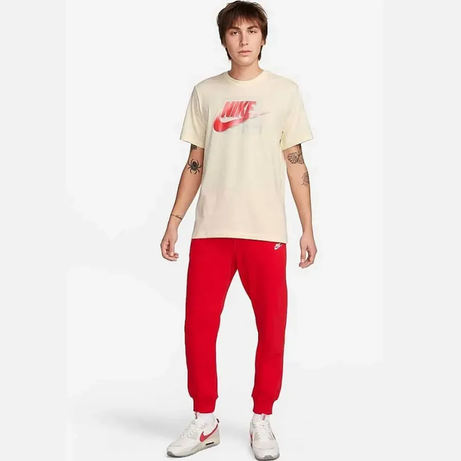 Футболка Nike Sportswear Tee 6-Mo Futura . FQ7995-113