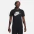 Футболка Nike Sportswear Tee 12Mo Futura FQ8034-010