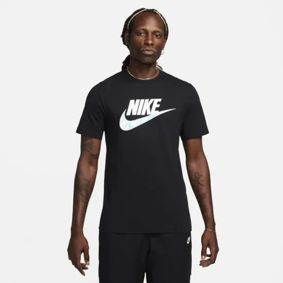Футболка Nike Sportswear Tee 12Mo Futura FQ8034-010