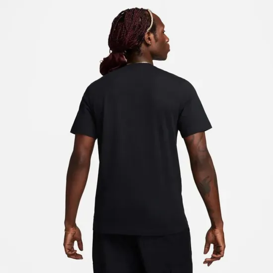 Футболка Nike Sportswear Tee 12Mo Futura FQ8034-010