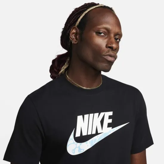 Футболка Nike Sportswear Tee 12Mo Futura FQ8034-010