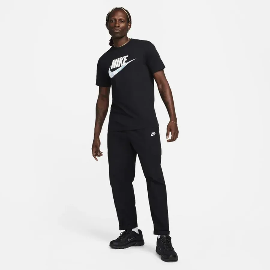 Футболка Nike Sportswear Tee 12Mo Futura FQ8034-010