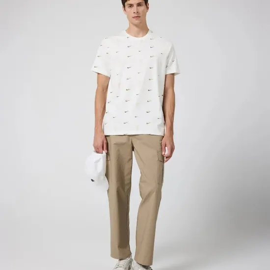 Футболка Nike Sportswear Tee M90 12-Month All-Over Print FQ8036-133
