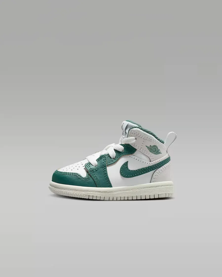 Кросівки Nike Air Jordan 1 Mid SE FQ8086-103