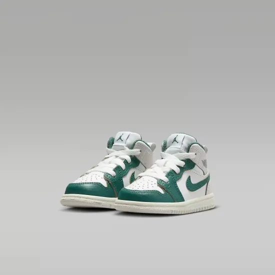 Кросівки Nike Air Jordan 1 Mid SE FQ8086-103