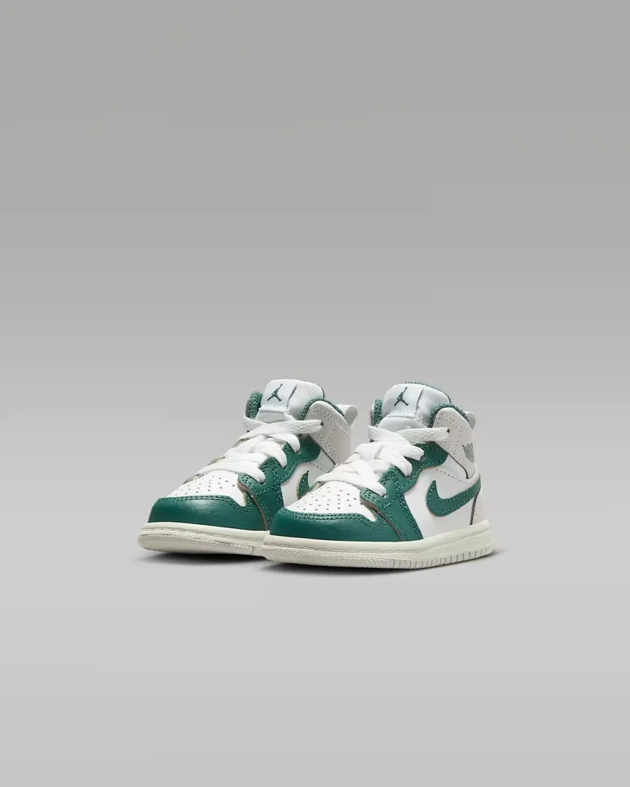 Кросівки Nike Air Jordan 1 Mid SE FQ8086-103