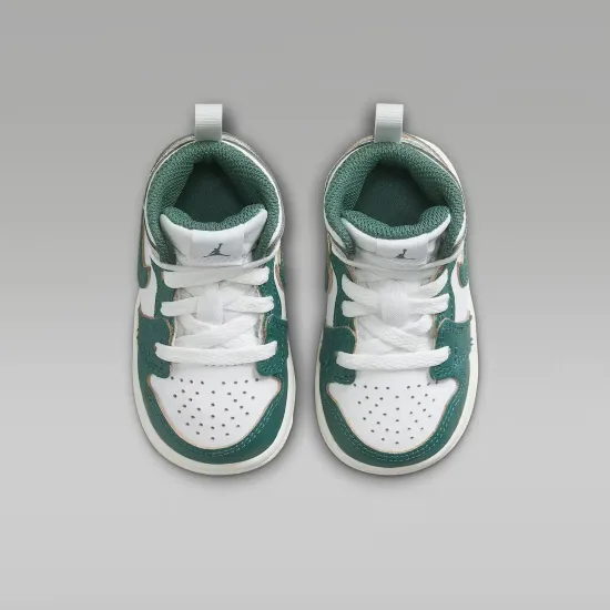 Кросівки Nike Air Jordan 1 Mid SE FQ8086-103