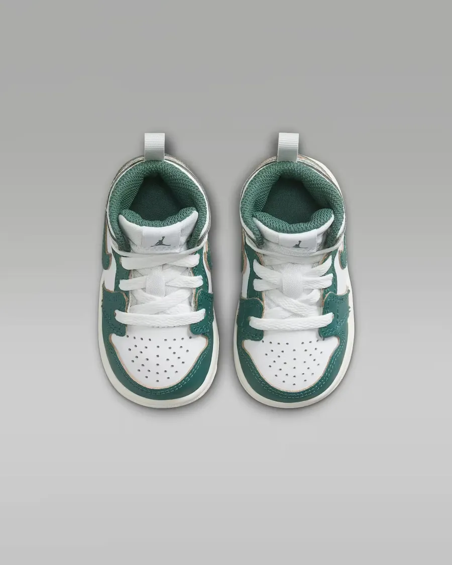 Кросівки Nike Air Jordan 1 Mid SE FQ8086-103