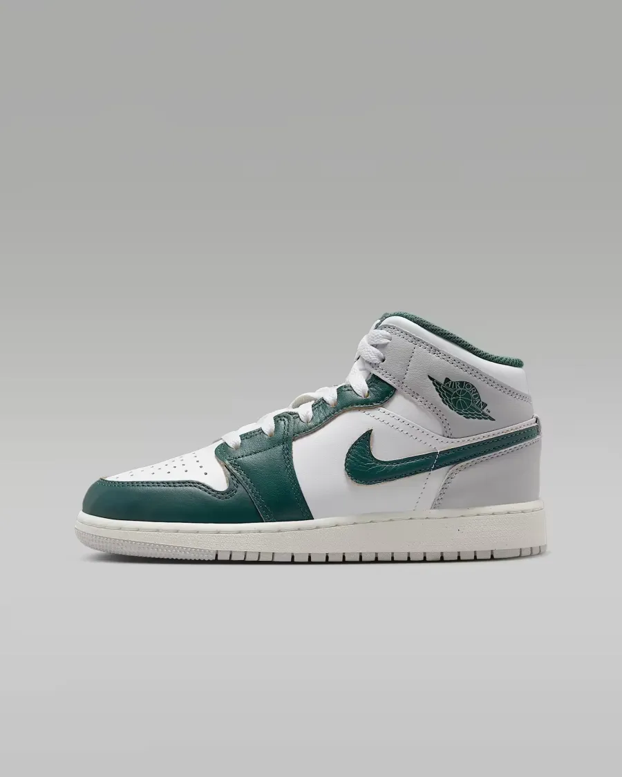 Кросівки Nike Air Jordan 1 Mid SE FQ8088-103