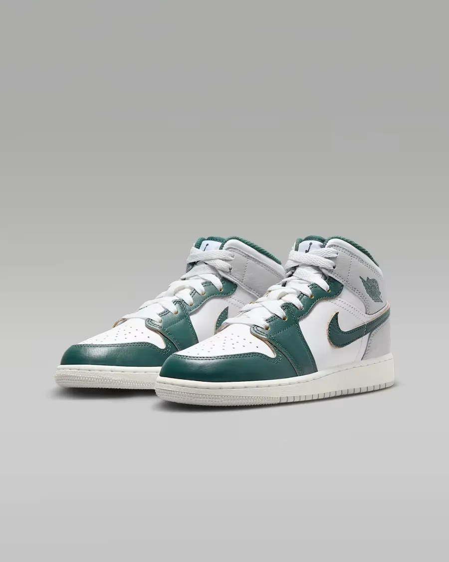 Кросівки Nike Air Jordan 1 Mid SE FQ8088-103