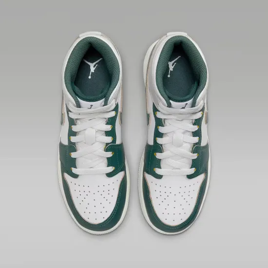 Кросівки Nike Air Jordan 1 Mid SE FQ8088-103