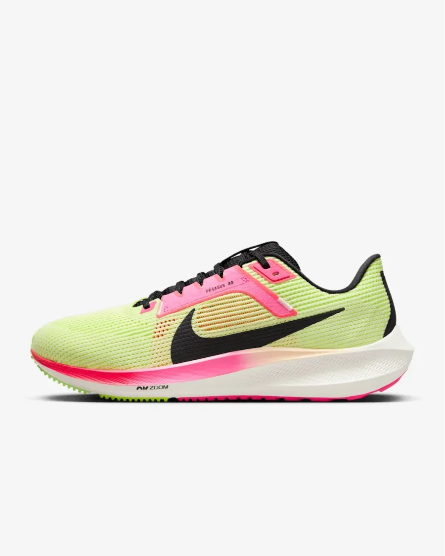 Кросівки Nike Air Zoom Pegasus 40 Premium FQ8111-331