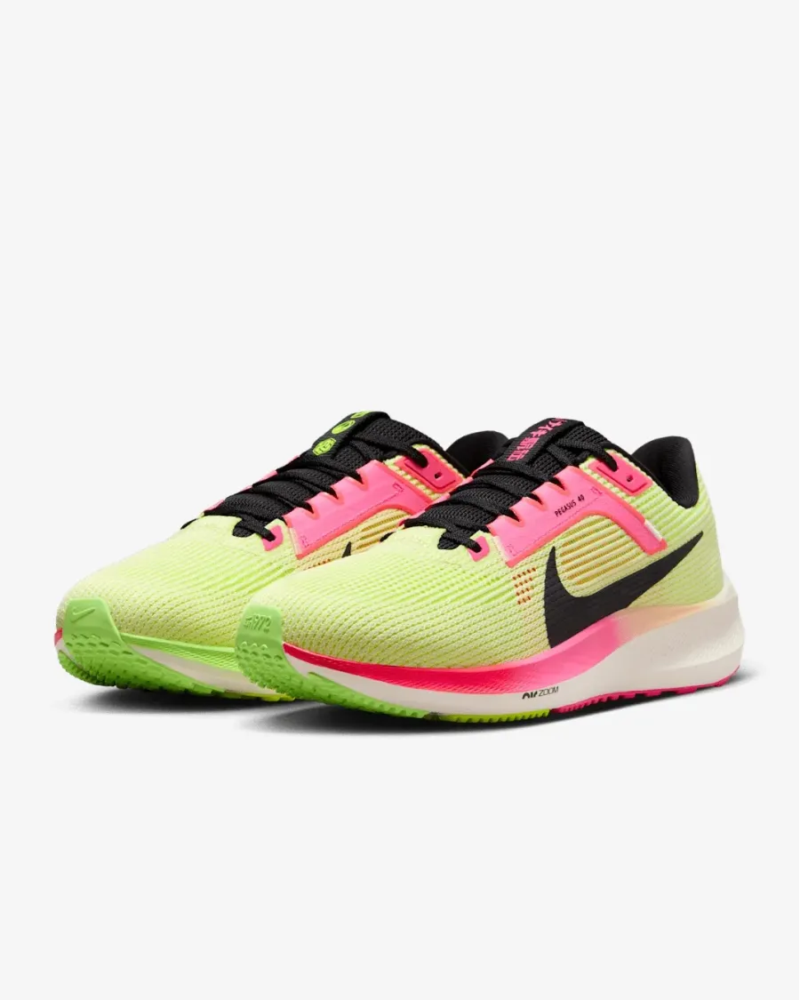 Кросівки Nike Air Zoom Pegasus 40 Premium FQ8111-331