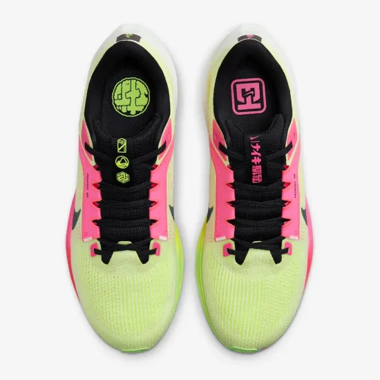 Кросівки Nike Air Zoom Pegasus 40 Premium FQ8111-331