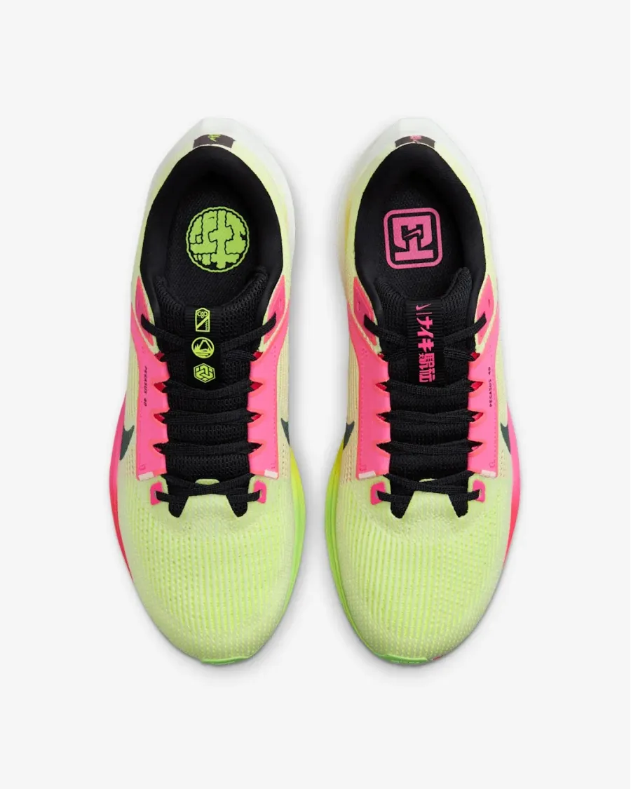 Кросівки Nike Air Zoom Pegasus 40 Premium FQ8111-331