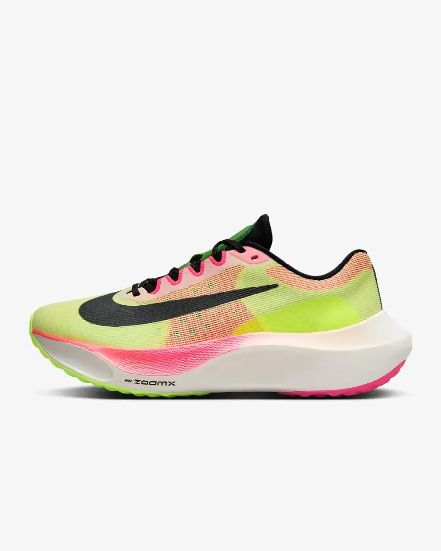 Кросівки Nike Zoom Fly 5 Premium FQ8112-331