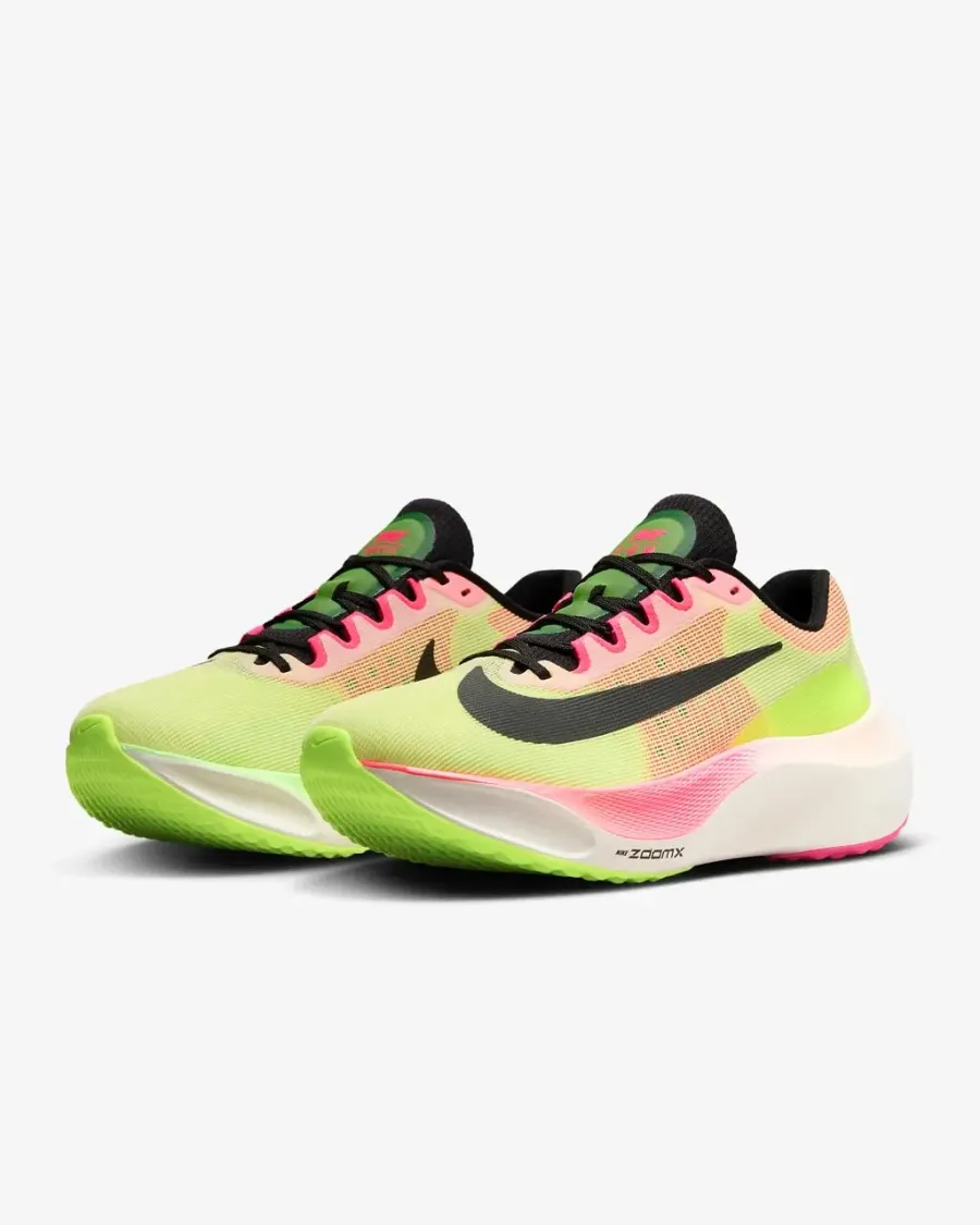 Кросівки Nike Zoom Fly 5 Premium FQ8112-331