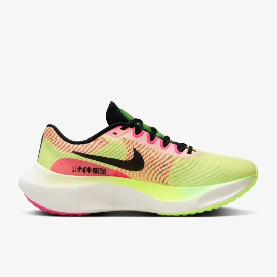 Кросівки Nike Zoom Fly 5 Premium FQ8112-331