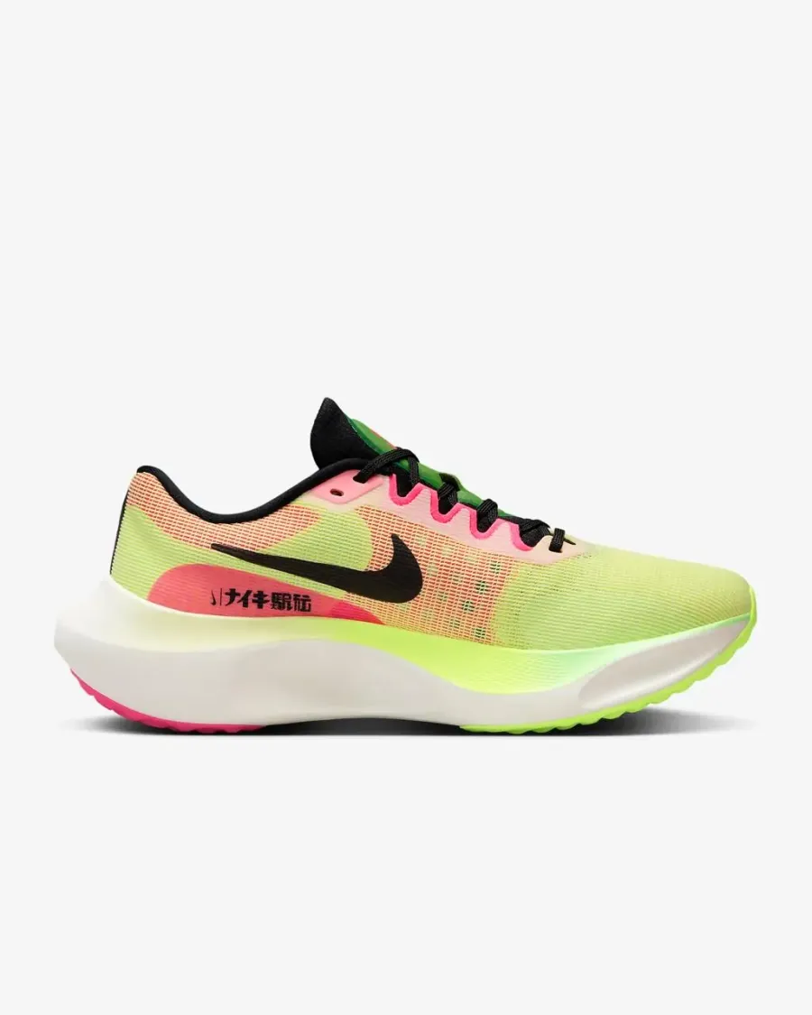 Кросівки Nike Zoom Fly 5 Premium FQ8112-331