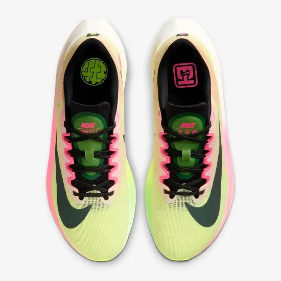 Кросівки Nike Zoom Fly 5 Premium FQ8112-331