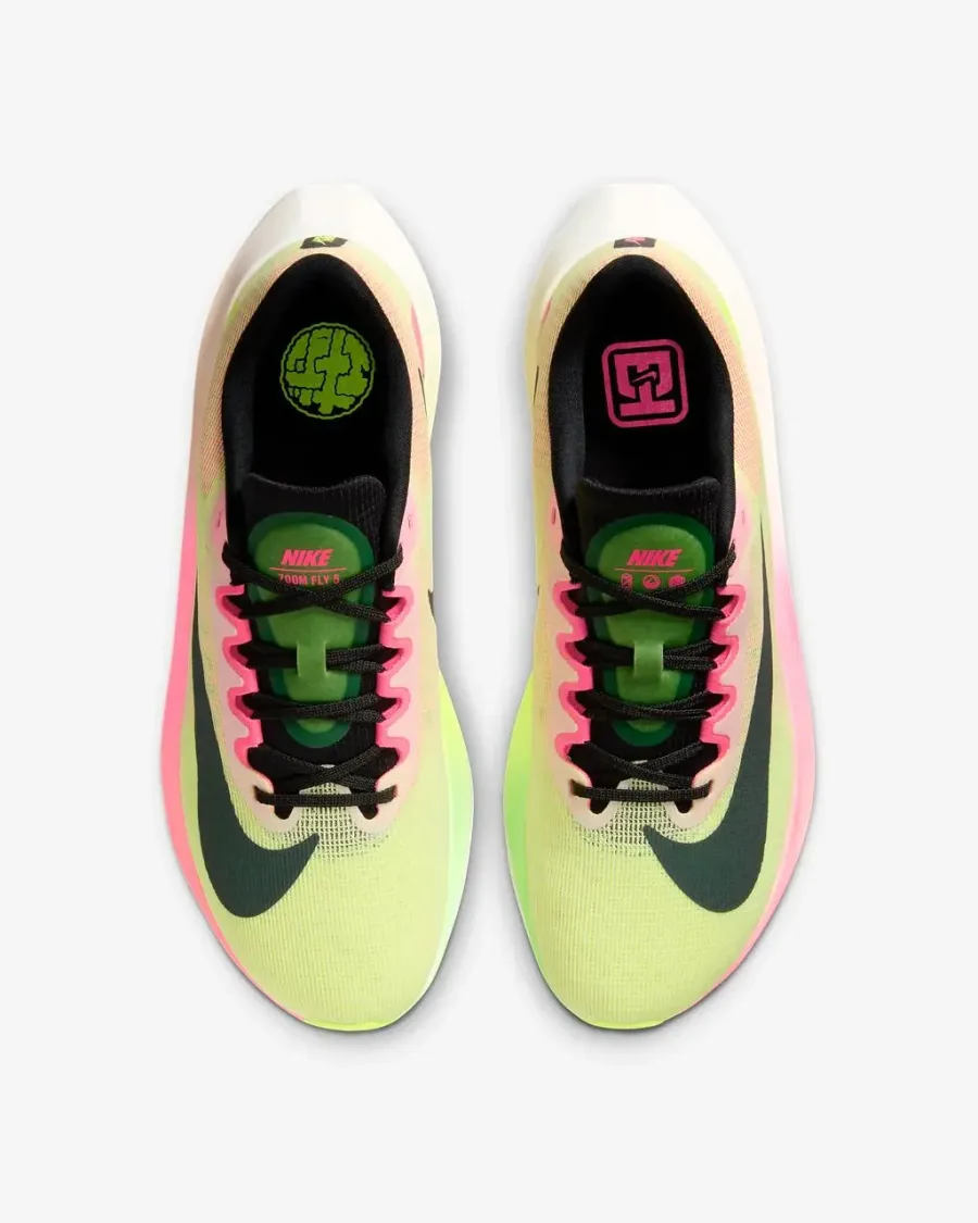 Кросівки Nike Zoom Fly 5 Premium FQ8112-331