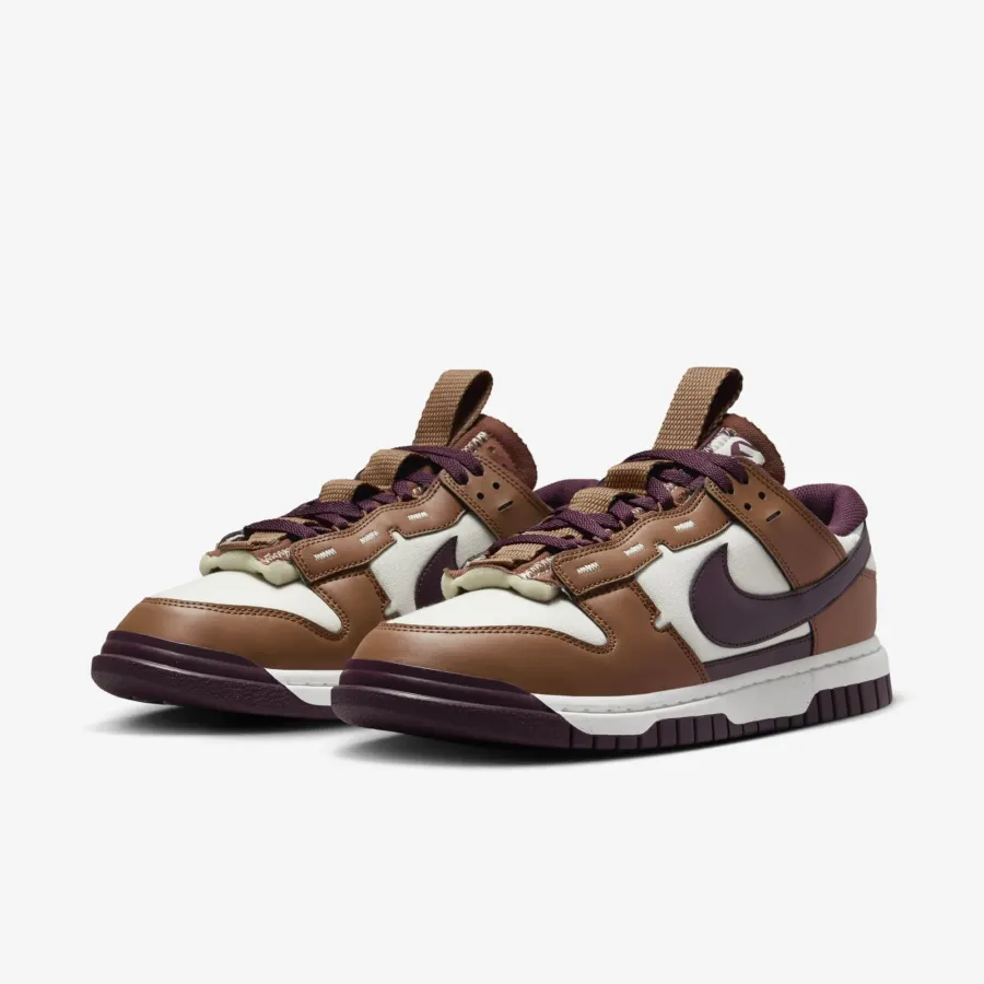 Кросівки Nike Dunk Low Jumbo FQ8248-200