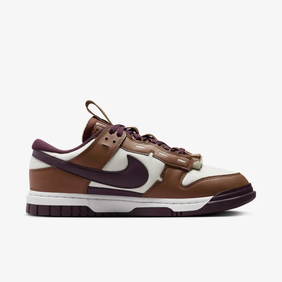 Кросівки Nike Dunk Low Jumbo FQ8248-200