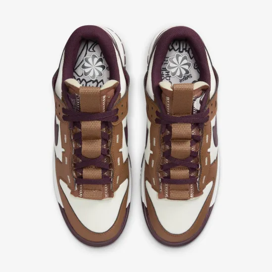Кросівки Nike Dunk Low Jumbo FQ8248-200