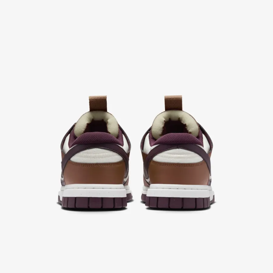 Кросівки Nike Dunk Low Jumbo FQ8248-200