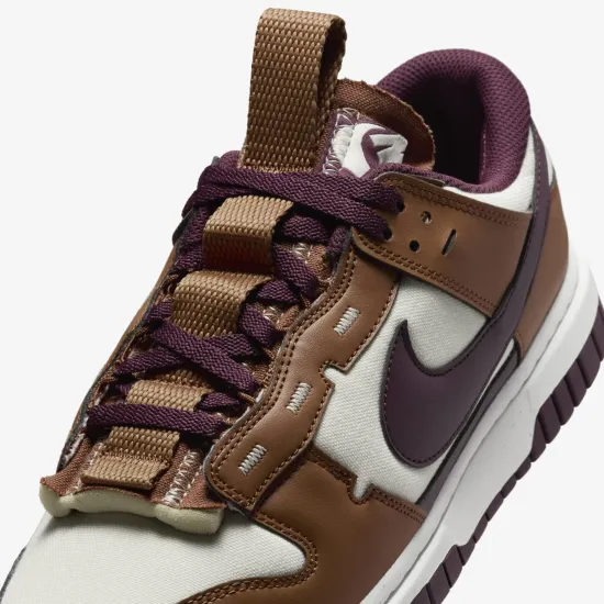 Кросівки Nike Dunk Low Jumbo FQ8248-200