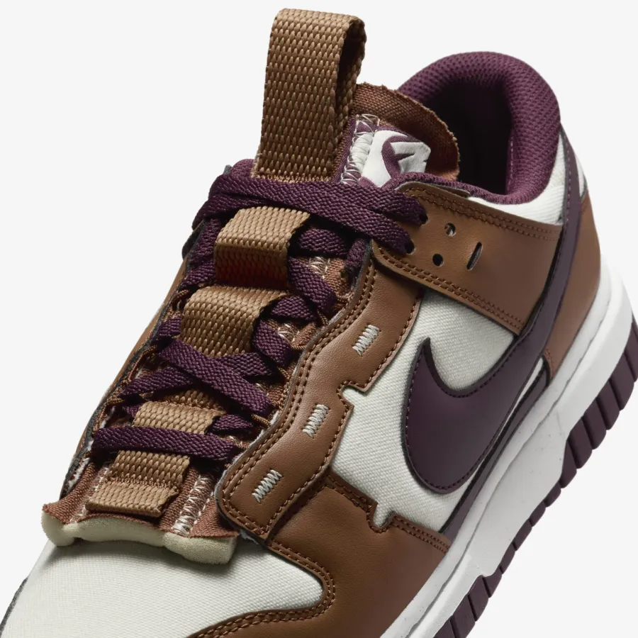Кросівки Nike Dunk Low Jumbo FQ8248-200