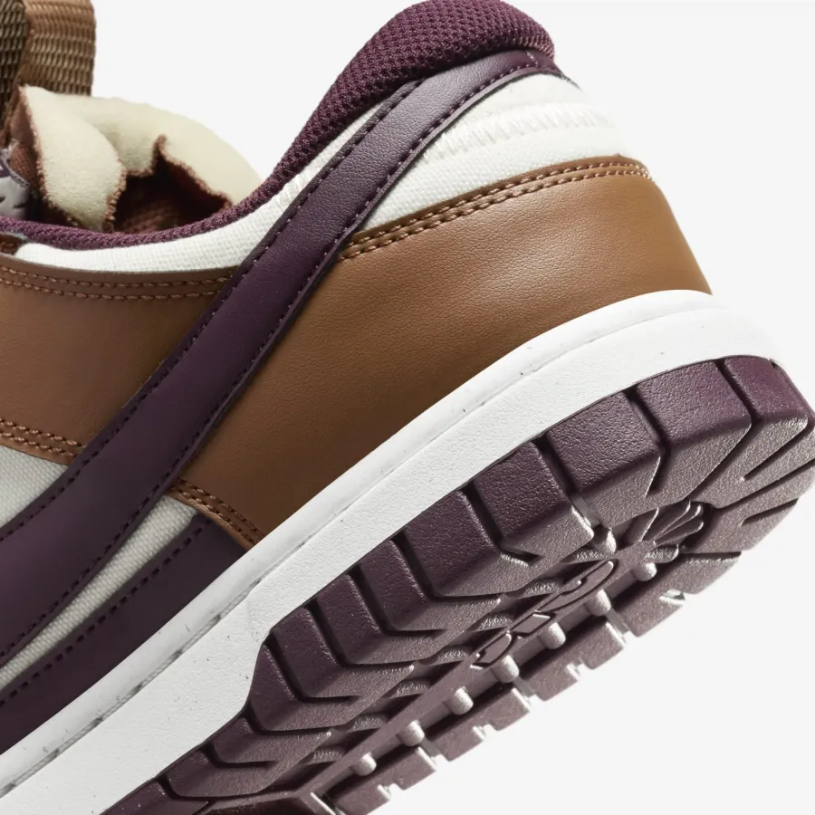 Кросівки Nike Dunk Low Jumbo FQ8248-200