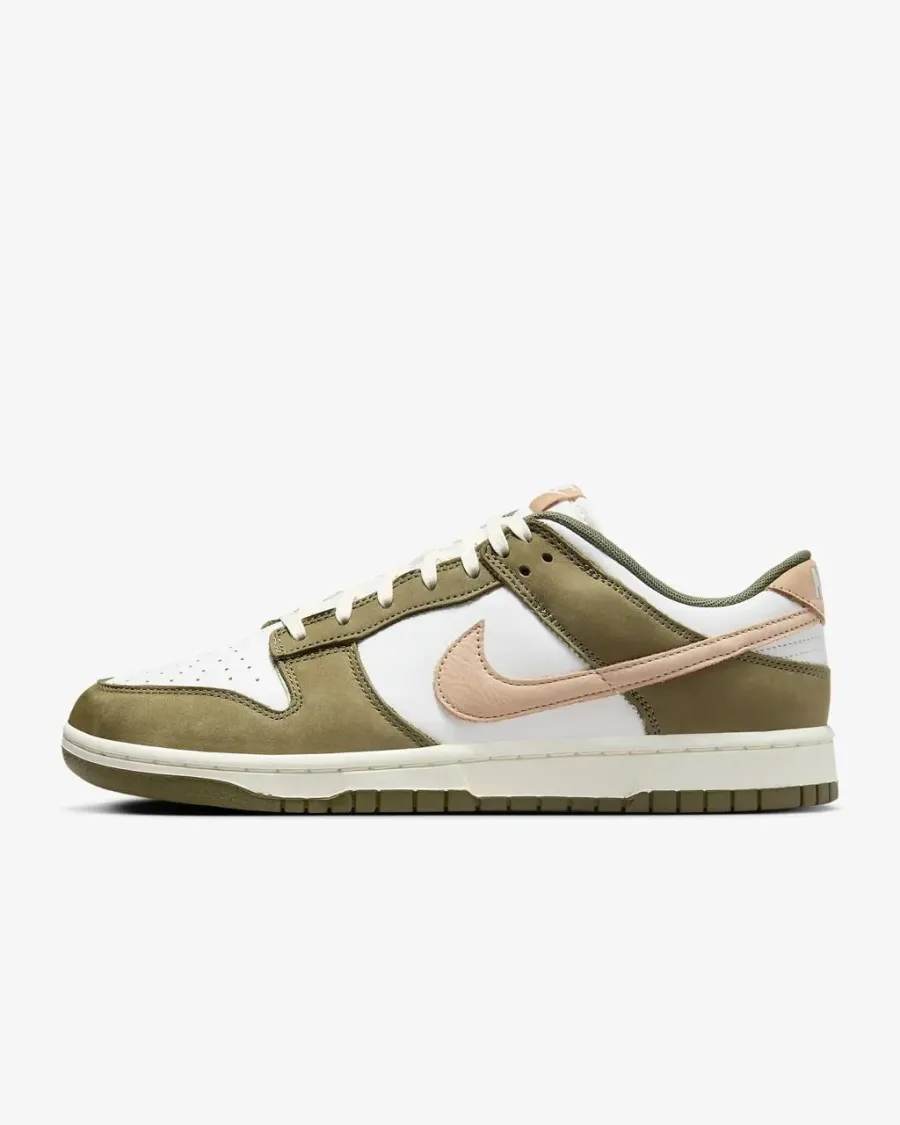 Кросівки Nike Dunk Low Retro Premium FQ8250-200