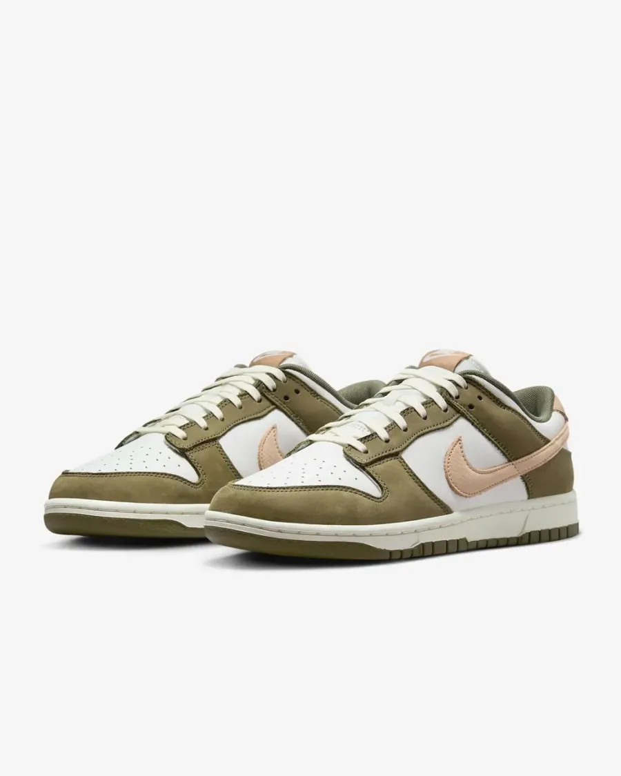 Кросівки Nike Dunk Low Retro Premium FQ8250-200