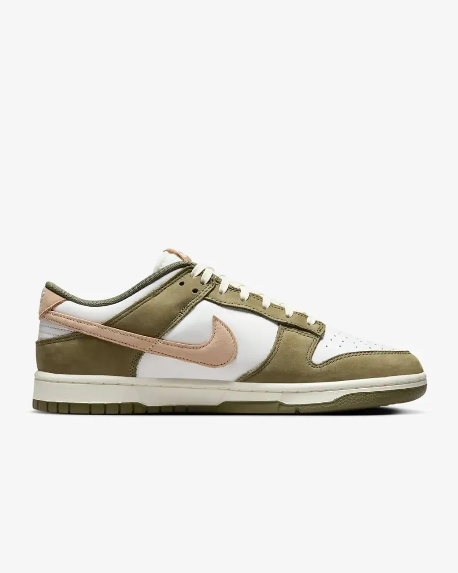 Кросівки Nike Dunk Low Retro Premium FQ8250-200