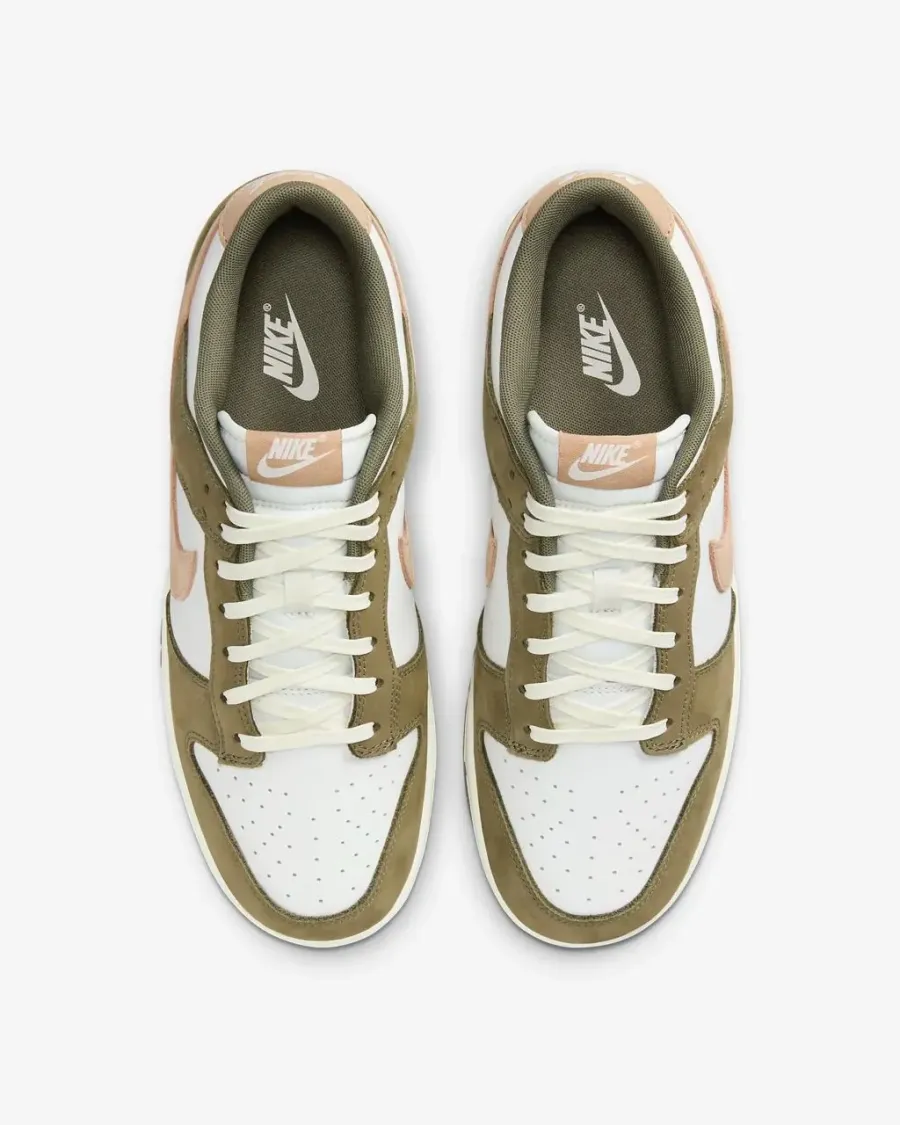 Кросівки Nike Dunk Low Retro Premium FQ8250-200