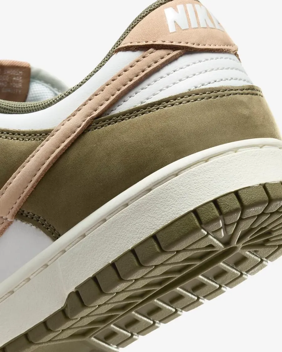Кросівки Nike Dunk Low Retro Premium FQ8250-200