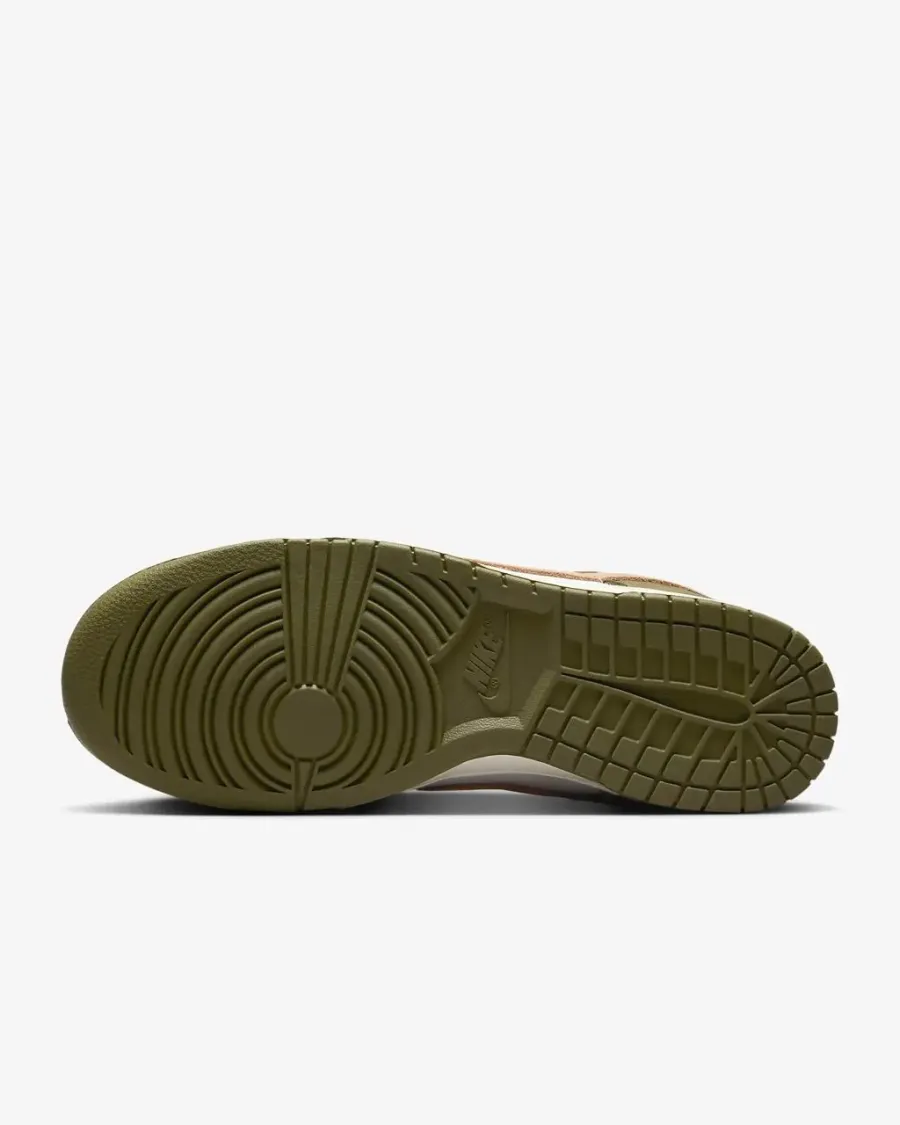 Кросівки Nike Dunk Low Retro Premium FQ8250-200
