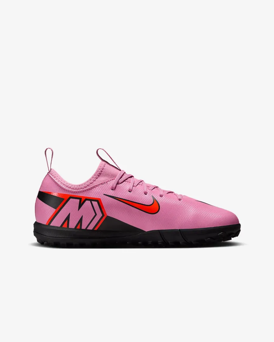 Сороконіжки Nike Air Zoom Mercurial Vapor 16 Academy TF FQ8284-600
