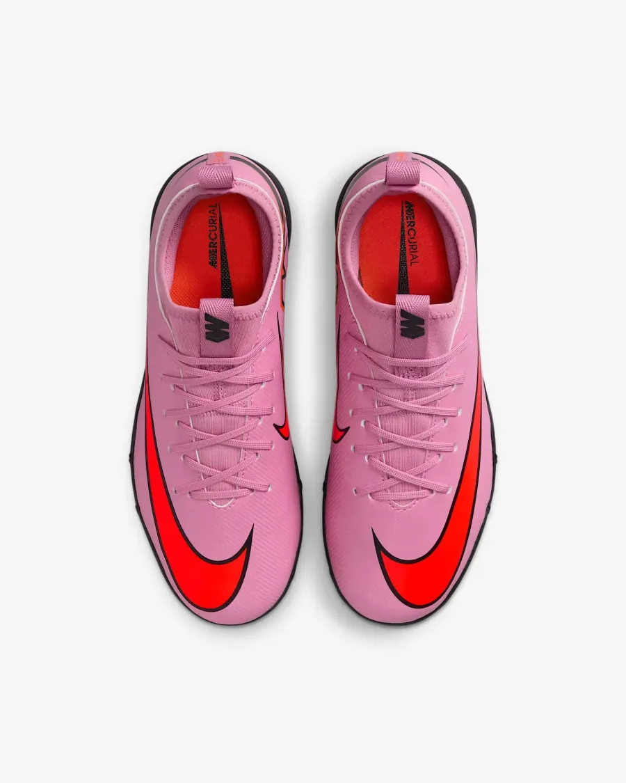 Сороконіжки Nike Air Zoom Mercurial Vapor 16 Academy TF FQ8284-600